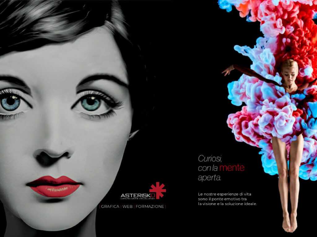 Company Profile di Asterisko Comunicazione d'Eccellenza